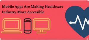 Mobile App for healthcare NJ